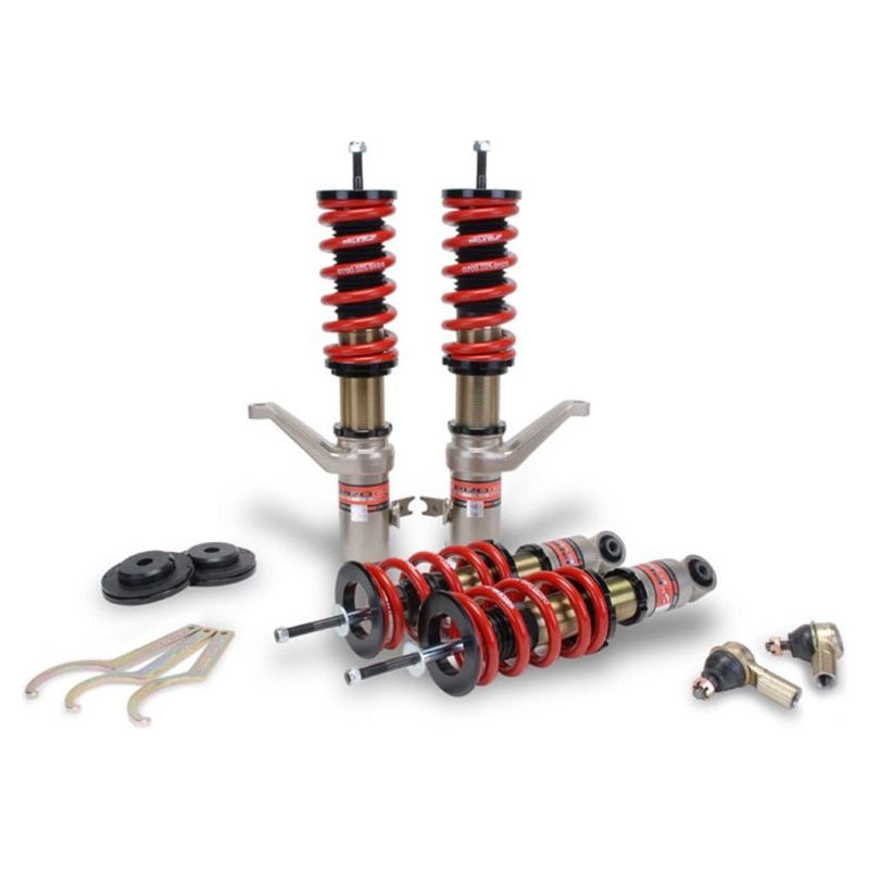 Skunk2 Pro S II Coilovers (10K/10K Spring Rates) 05-06 Acura RSX (All Models)
