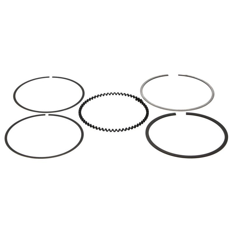 Wiseco 86.00MM RING SET Ring Shelf Stock