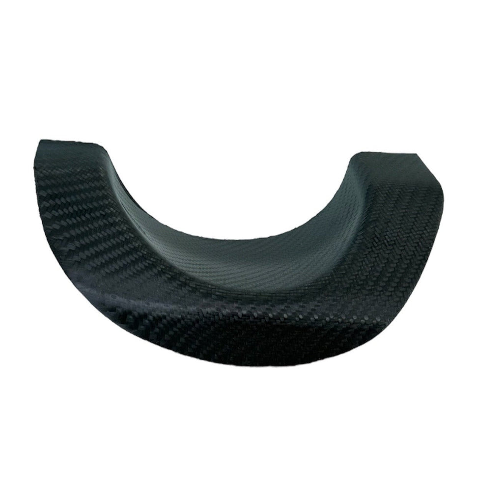 RSX Carbon Fiber Heat Shield - DC5 ASSOCIATION