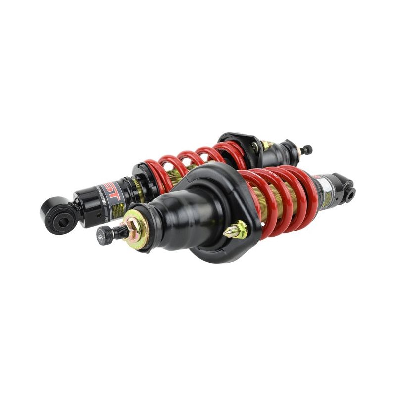 Skunk2 Pro-ST Coilovers (Front 10 kg/mm - Rear 10 kg/mm) 02-06 Acura RSX