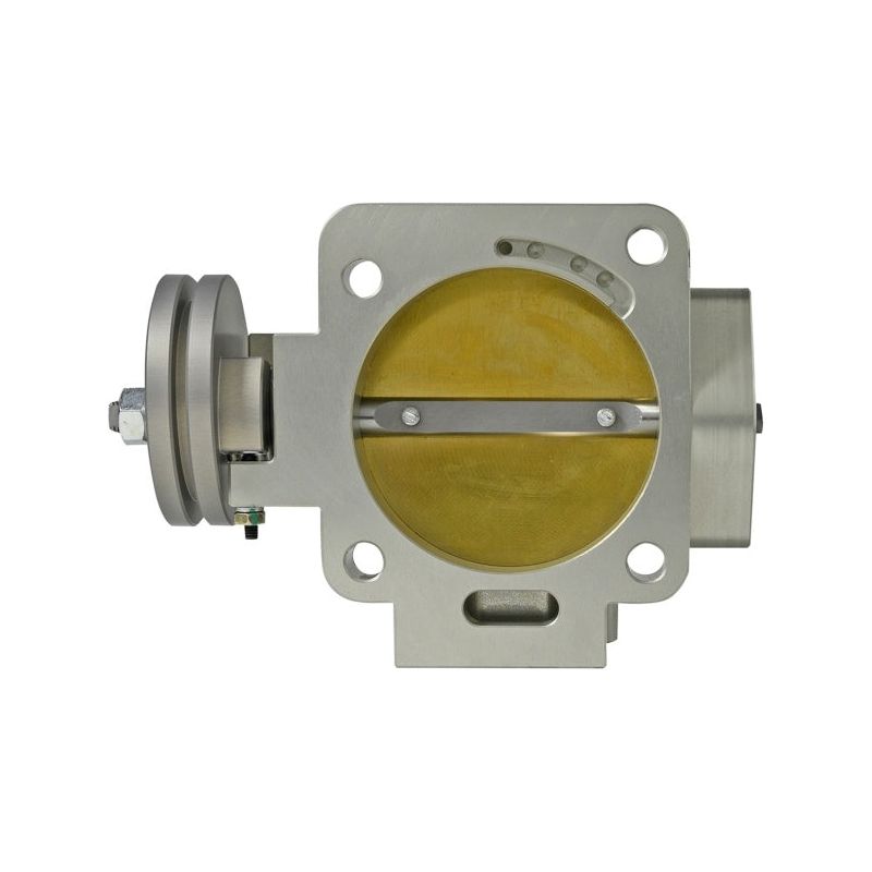 Skunk2 Pro Series 70mm Billet Throttle Body (Race Only)02-06 Acura RSX Type-S