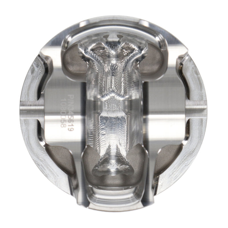 JE Pistons 11.3:1 - 86.00 MM Compression Pistons Set of 4