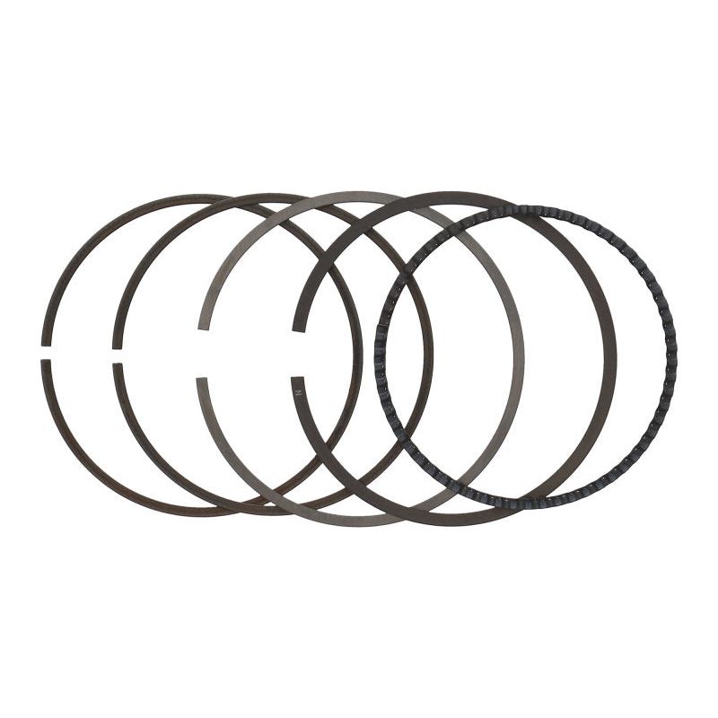 Wiseco 87.00MM RING SET Ring Shelf Stock
