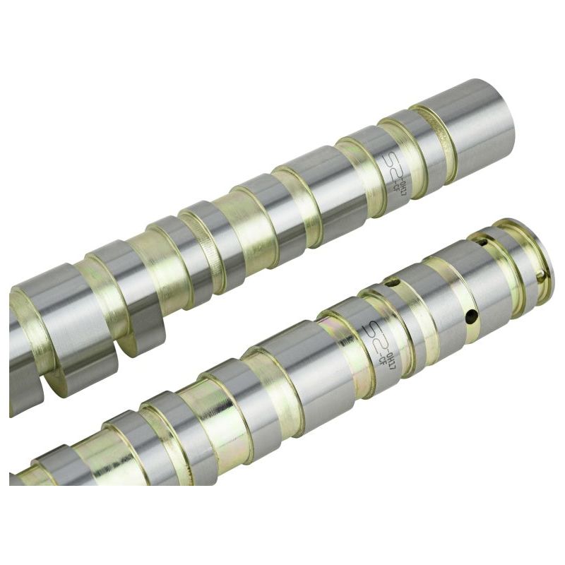 Skunk2 Ultra Series DOHC i-VTEC Stage 4 Cam Shafts