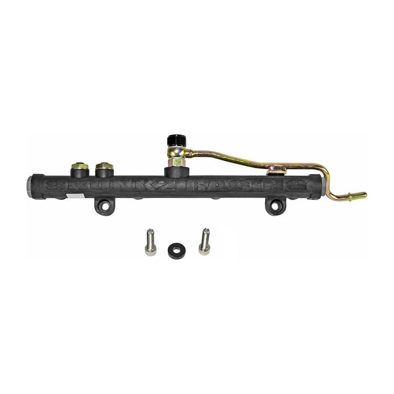 Skunk2 Composite High Volume Fuel Rail 02-06 Acura RSX