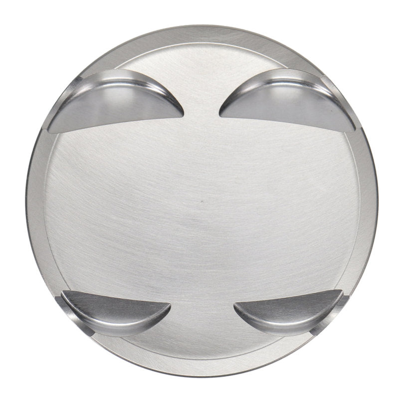 JE Pistons 10.0:1 - 88.00 MM Compression Pistons Set of 4