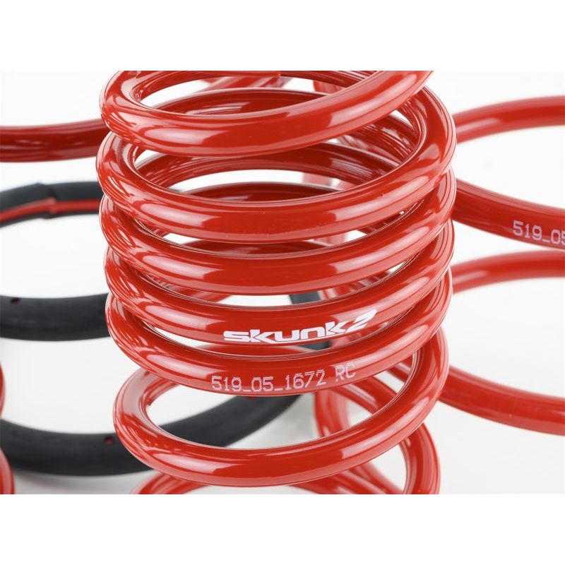 Skunk2 Lowering Springs (2.25in - 2.00in.) 05-06 Acura RSX
