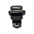 Torque Solution Billet Aluminum Rear Engine Mount: Acura RSX 2002-2006 DC5