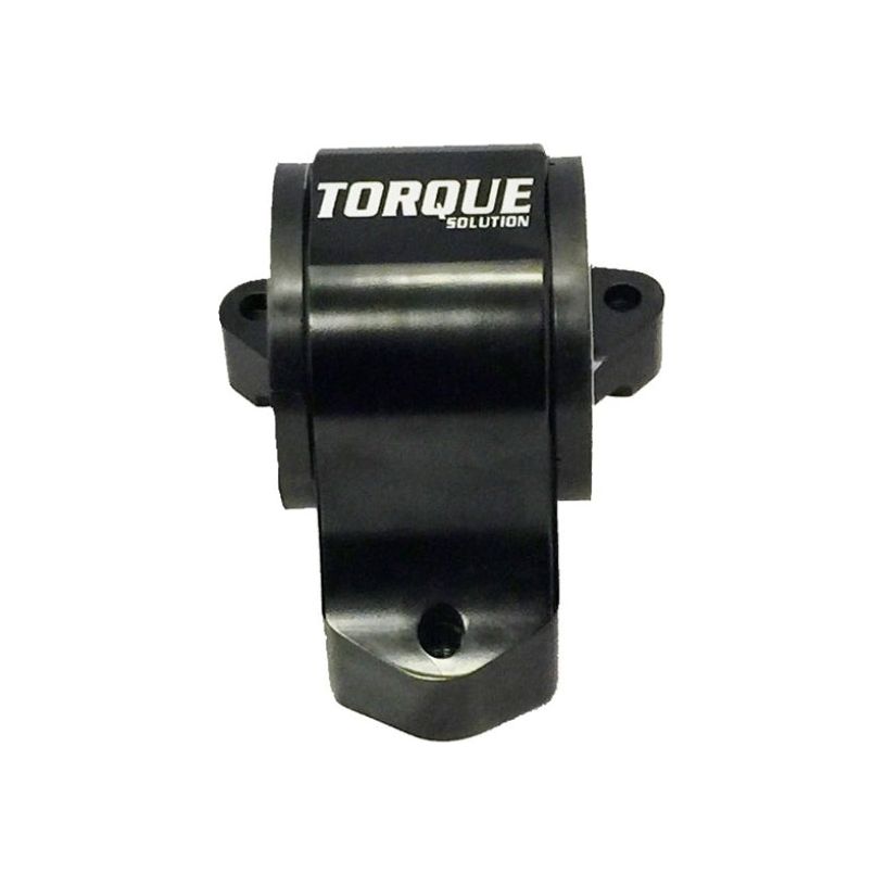Torque Solution Billet Aluminum Rear Engine Mount: Acura RSX 2002-2006 DC5
