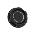 Skunk2 Honda Billet Oil Cap (M33 x 2.8) (Black Series)