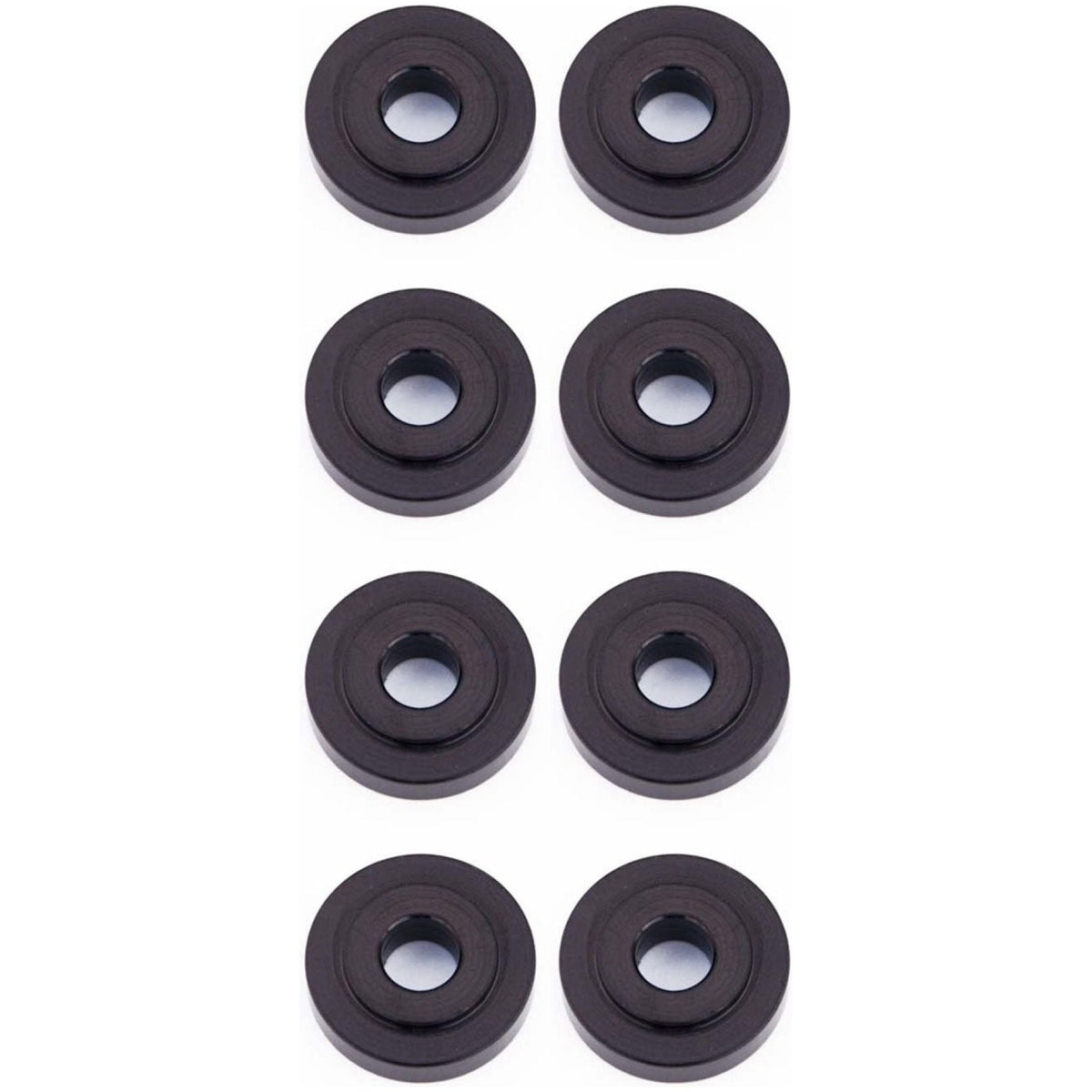 Torque Solution Shifter Base Bushing Kit: Acura Rsx Type S 2002-06