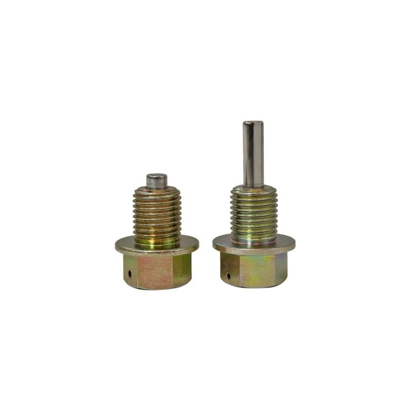Skunk2 Magnetic Drain Plug Set (Oil and Trans. Pan Plugs)