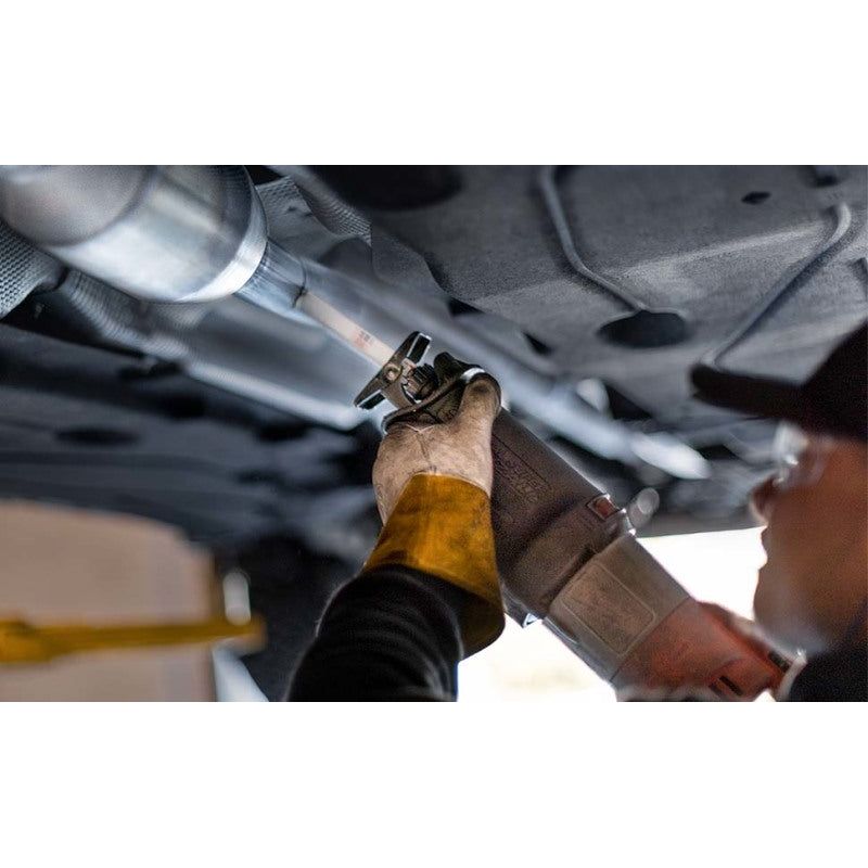 MagnaFlow 2.5inch Catalytic Converter