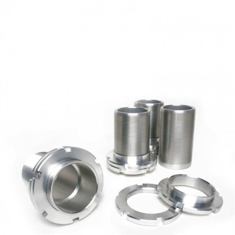 Skunk2 Coilover Sleeve Kit (Set of 4) 02-04 Acura RSX (All Models)