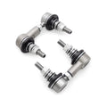 SuperPro Rear HD Adjustable End Link Set (10mm Studs 65mm-70mm Length)