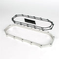 Skunk2 Ultra Series Silver RACE Intake Manifold 1 Liter Spacer (Inc Gasket & Hardware)
