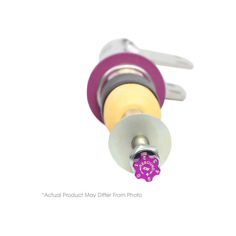 KW Coilover Kit V2