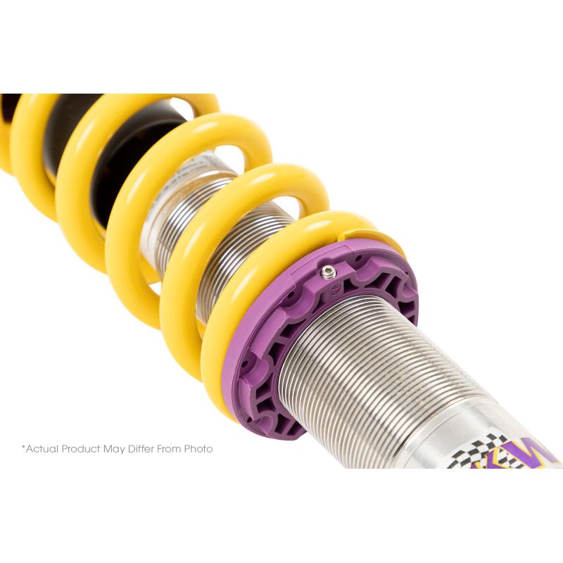 KW Coilover Kit V2