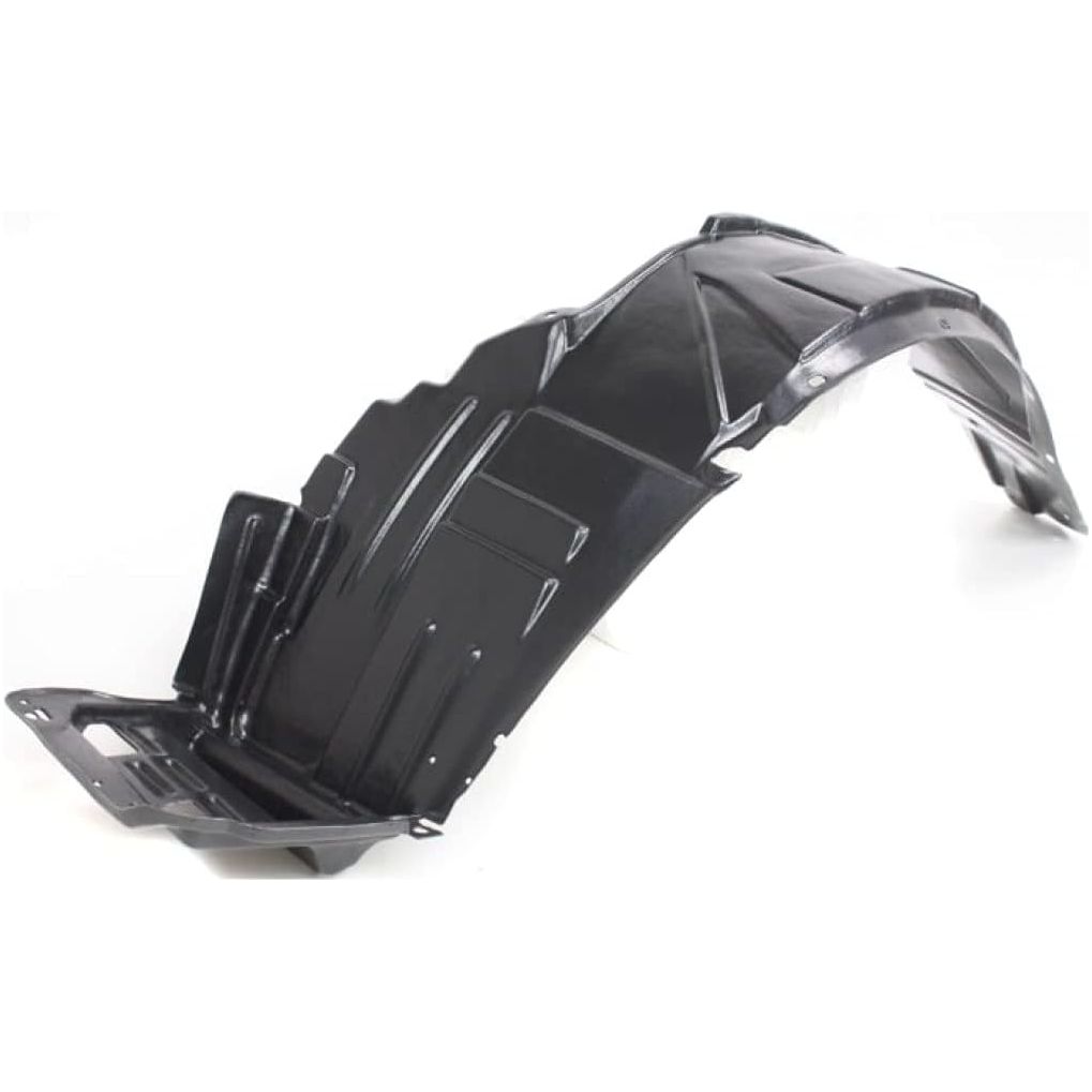 RSX Front Fender Liner Set