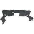 Acura RSX Front Engine Splash Shield