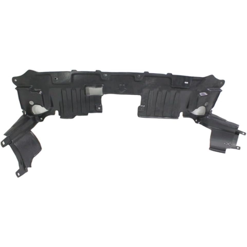 Acura RSX Front Engine Splash Shield