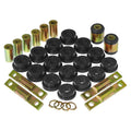 Prothane RSX Rear Control Arm Bushings - Black