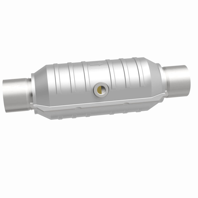 MagnaFlow Catalytic Converter 2.5in Inlet/Outlet