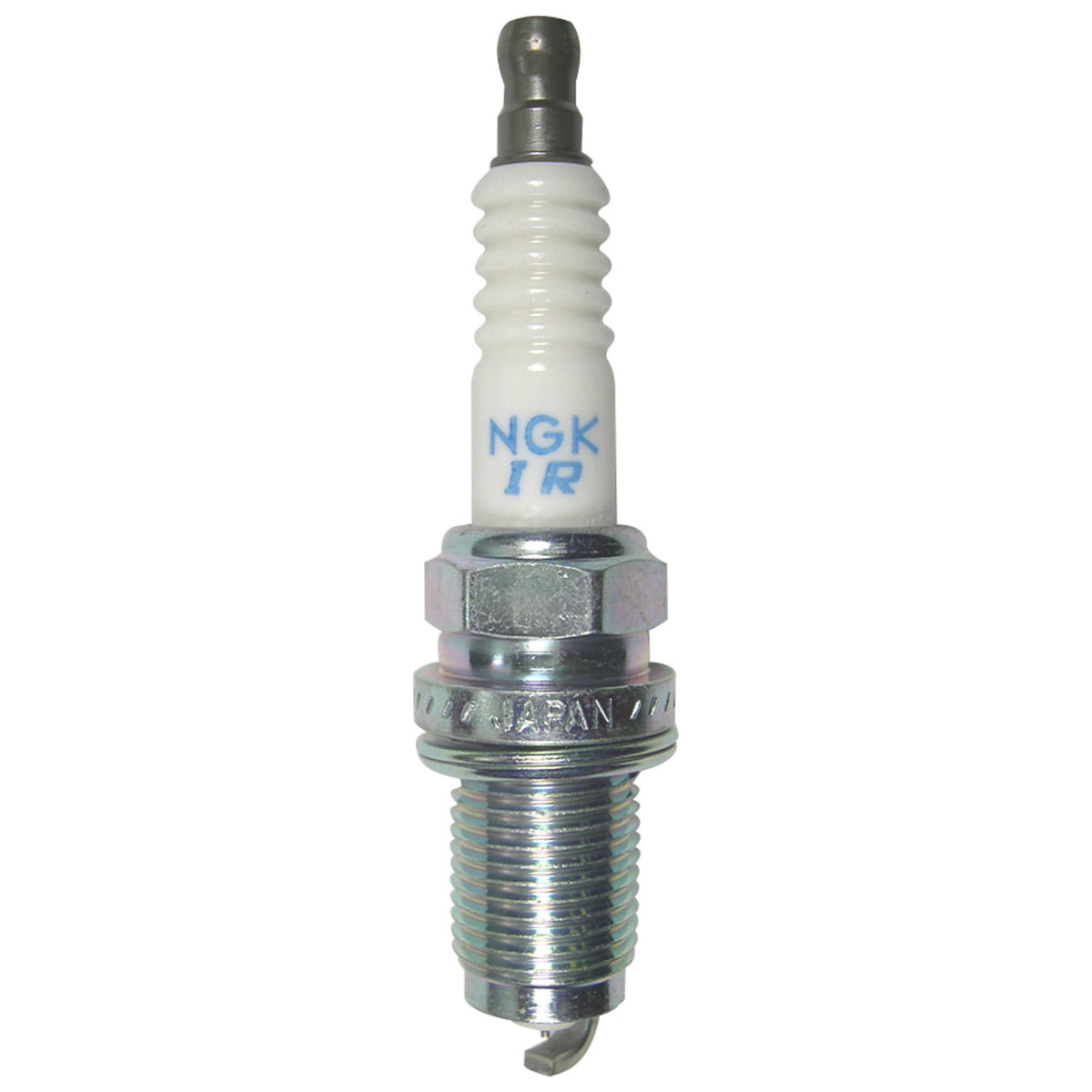 NGK Iridium/Platinum Spark Plug Box of 4 (IZFR6K-11)