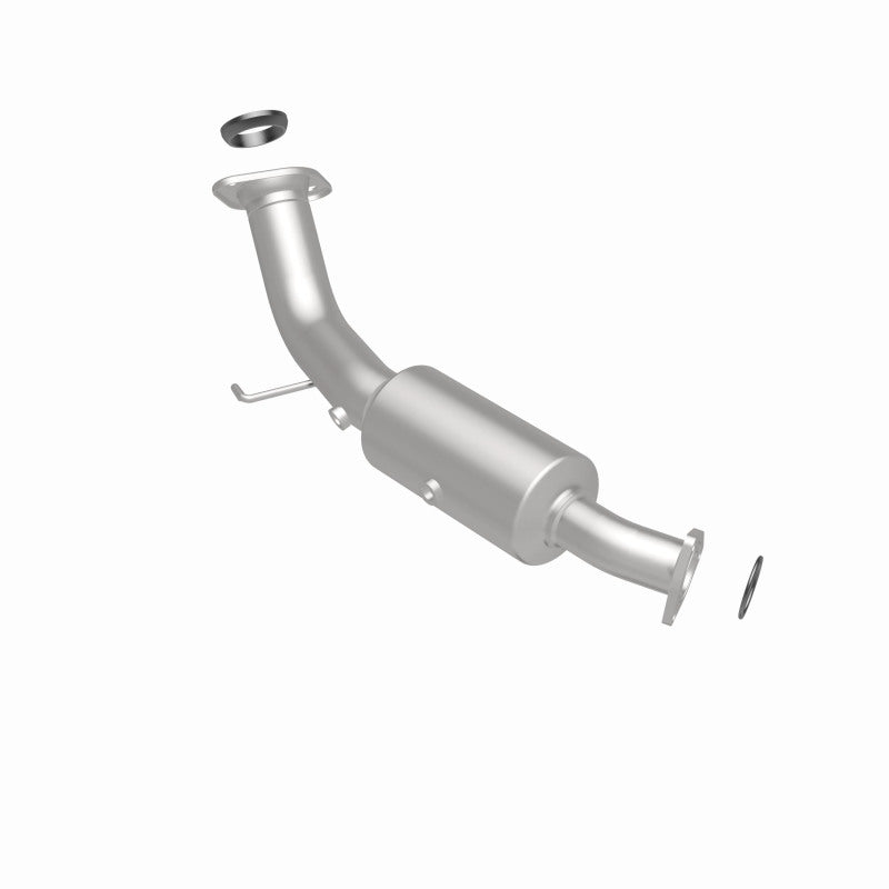 MagnaFlow CARB Compliant Catalytic Converter - Type-S