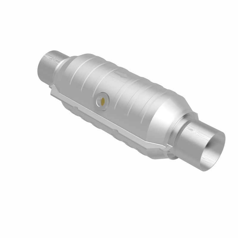 MagnaFlow Catalytic Converter 2.25in Inlet/Outlet
