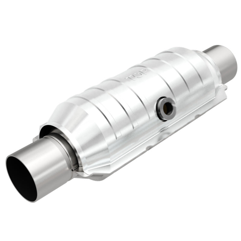 MagnaFlow 2.25inch Catalytic Converter