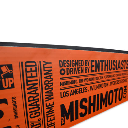 Mishimoto Performance Radiator - RSX