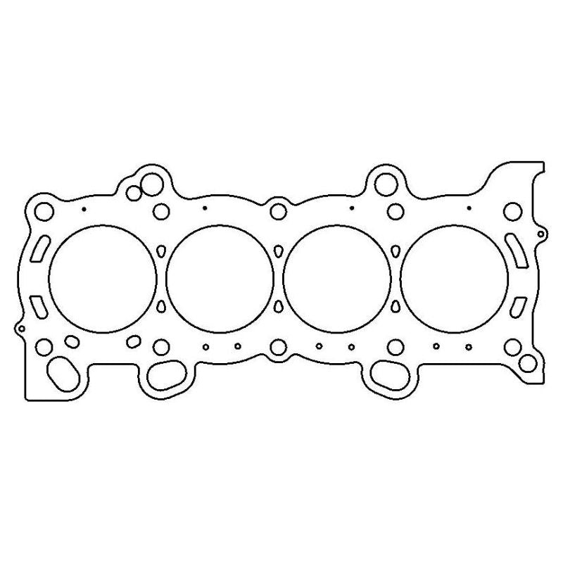 Cometic 86mm .030 inch MLS Head Gasket