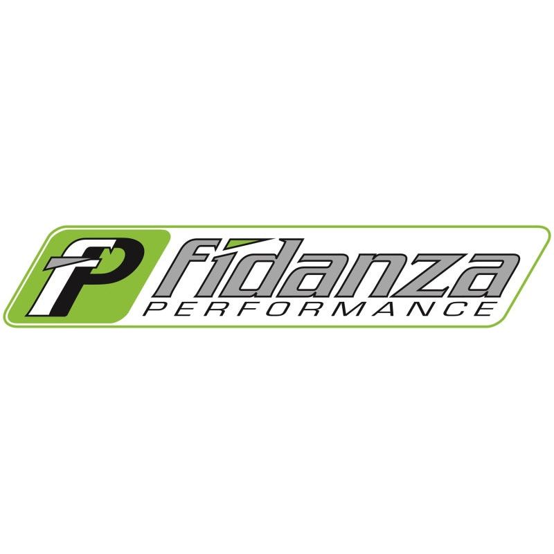 Fidanza 8lb Aluminum Flywheel