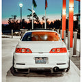 Acura RSX RBS Rear Wing