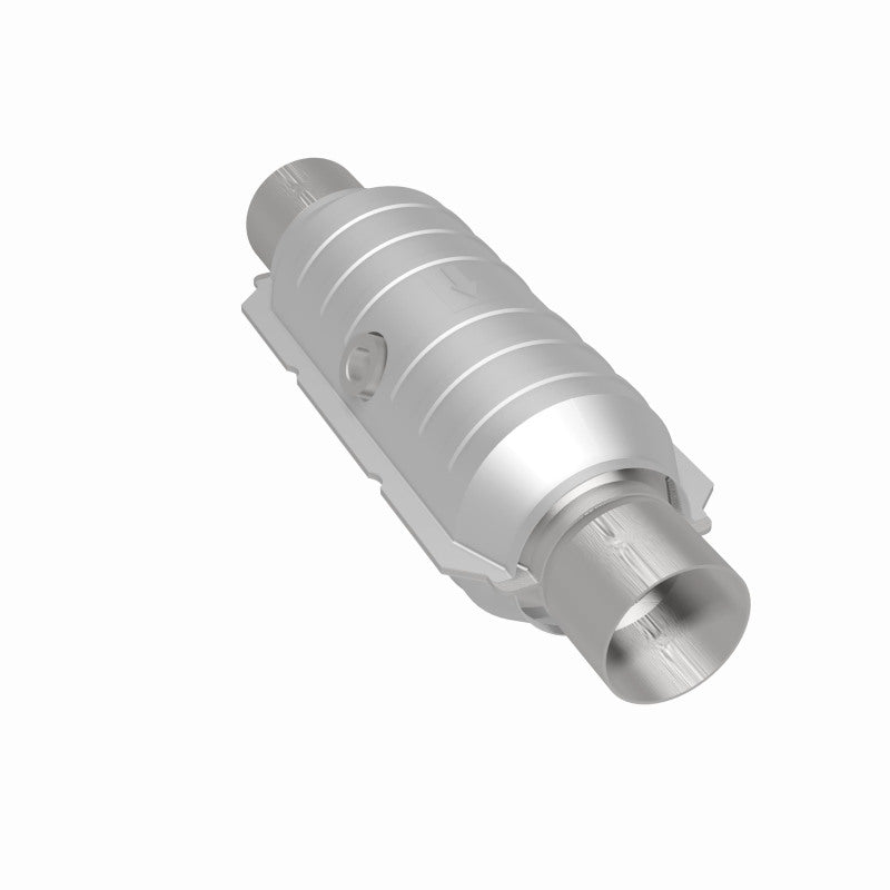 MagnaFlow Catalytic Converter 2.25in Inlet/Outlet