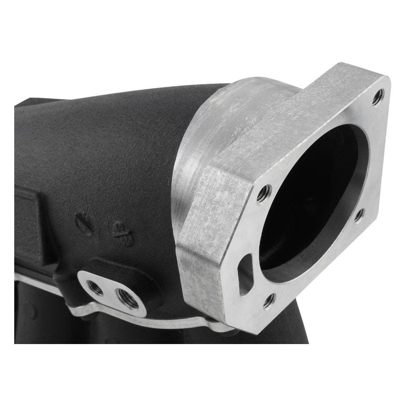 Skunk2 Ultra Series Street Intake Manifold - Black