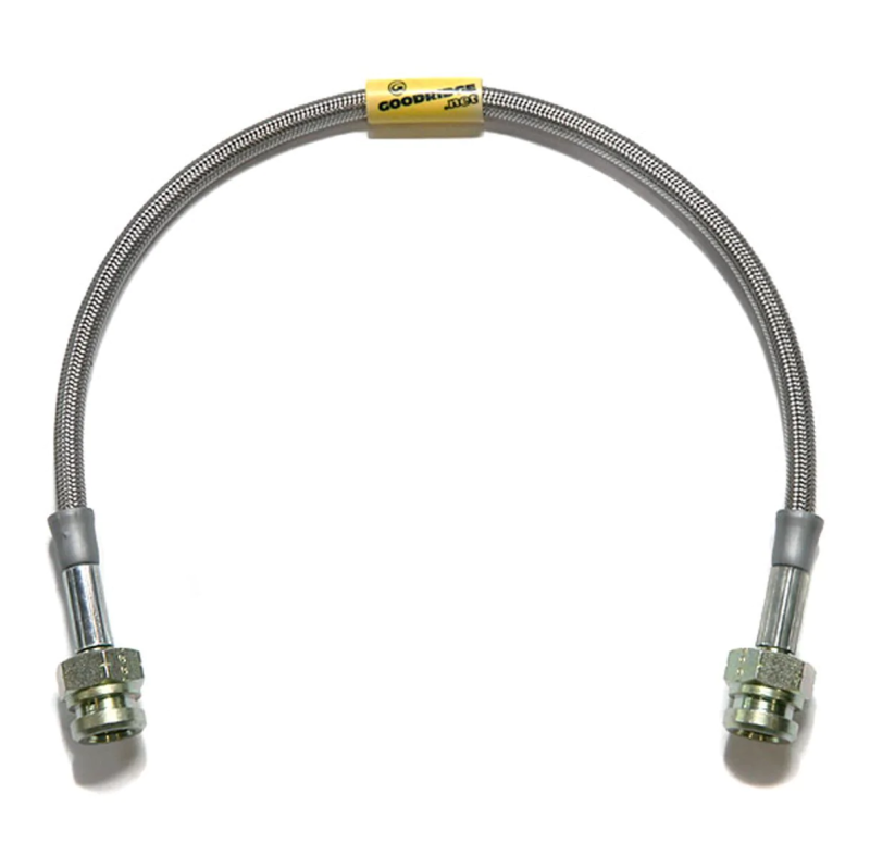 Goodridge RSX Clutch Line