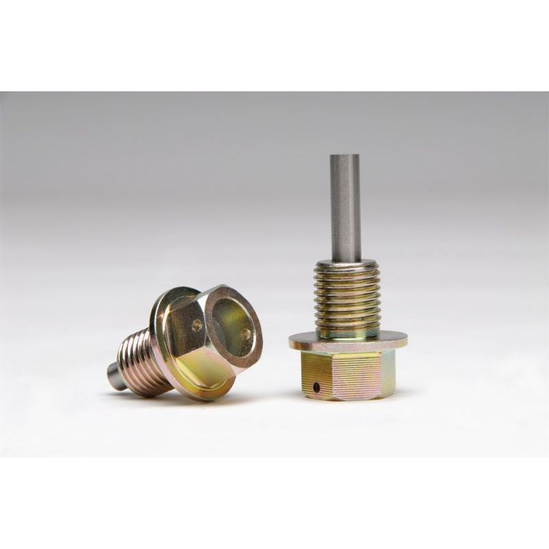 Skunk2 Magnetic Drain Plug Set (Oil and Trans. Pan Plugs)