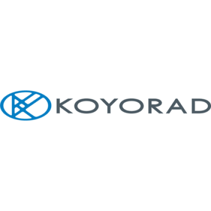 Koyo (MT) Radiator