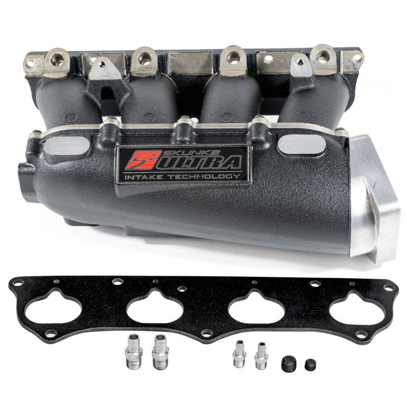 Skunk2 Ultra Series Street Intake Manifold - Black