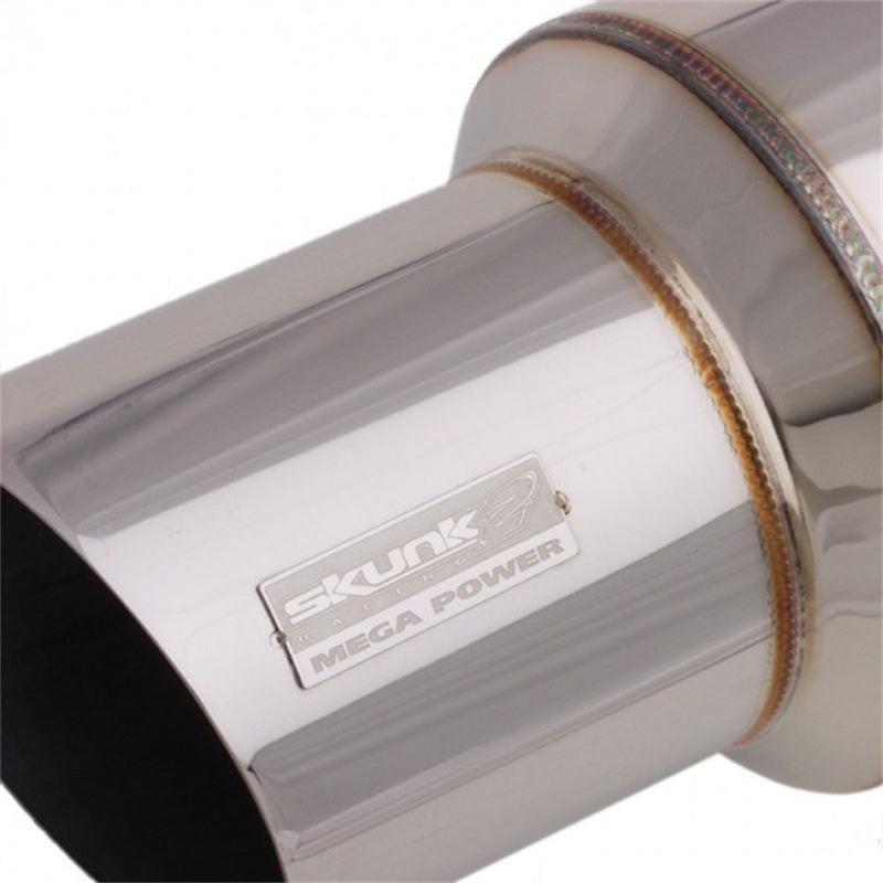 Skunk2 MegaPower 60mm Exhaust System 02-06 Acura RSX Base
