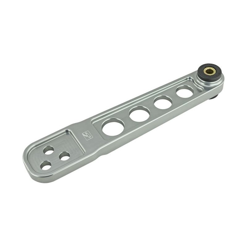 Skunk2 Hard Anodized Rear Lower Control Arm (Incl. Socket Tool) - 02-06 Acura RSX