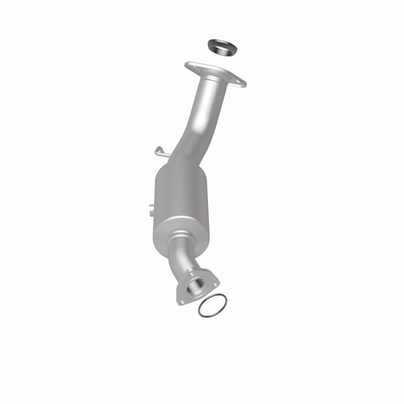 MagnaFlow CARB Compliant Catalytic Converter - Type-S