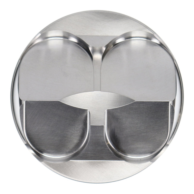 JE Pistons 13.3:1 - 87.00 MM Compression Pistons Set of 4