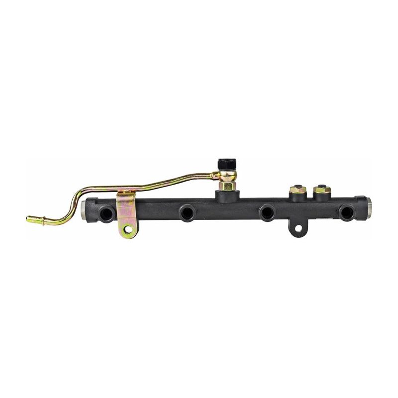 Skunk2 Composite High Volume Fuel Rail 02-06 Acura RSX