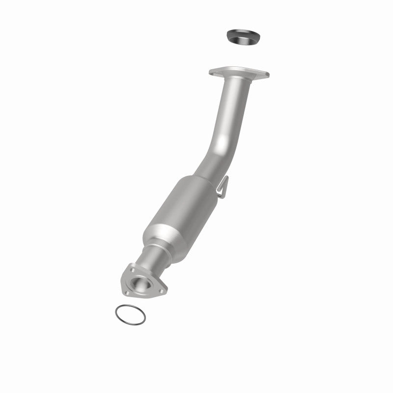 MagnaFlow CARB Compliant Catalytic Converter - Base