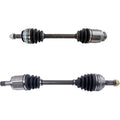 Axle Shaft Assembly Driver+Passenger Pair for 02-06 Acura RSX