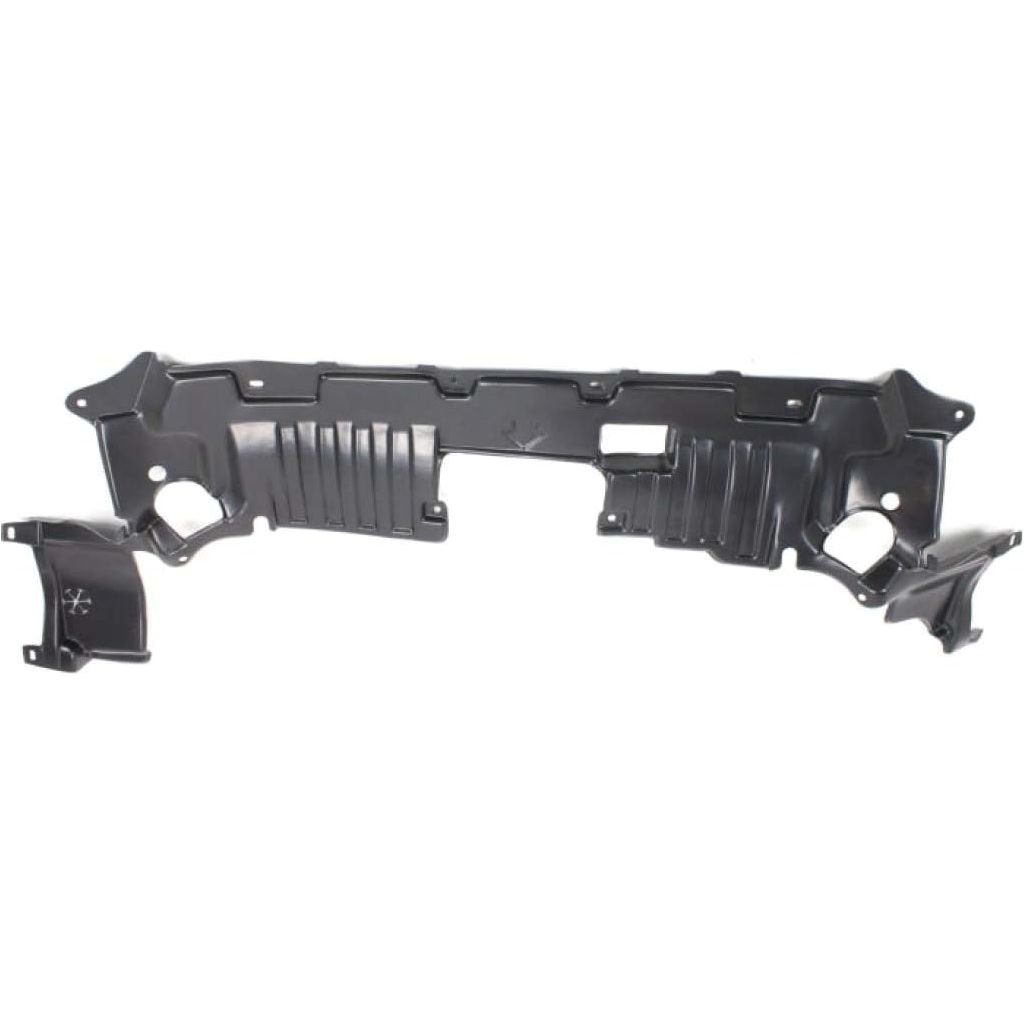 Acura RSX Front Engine Splash Shield