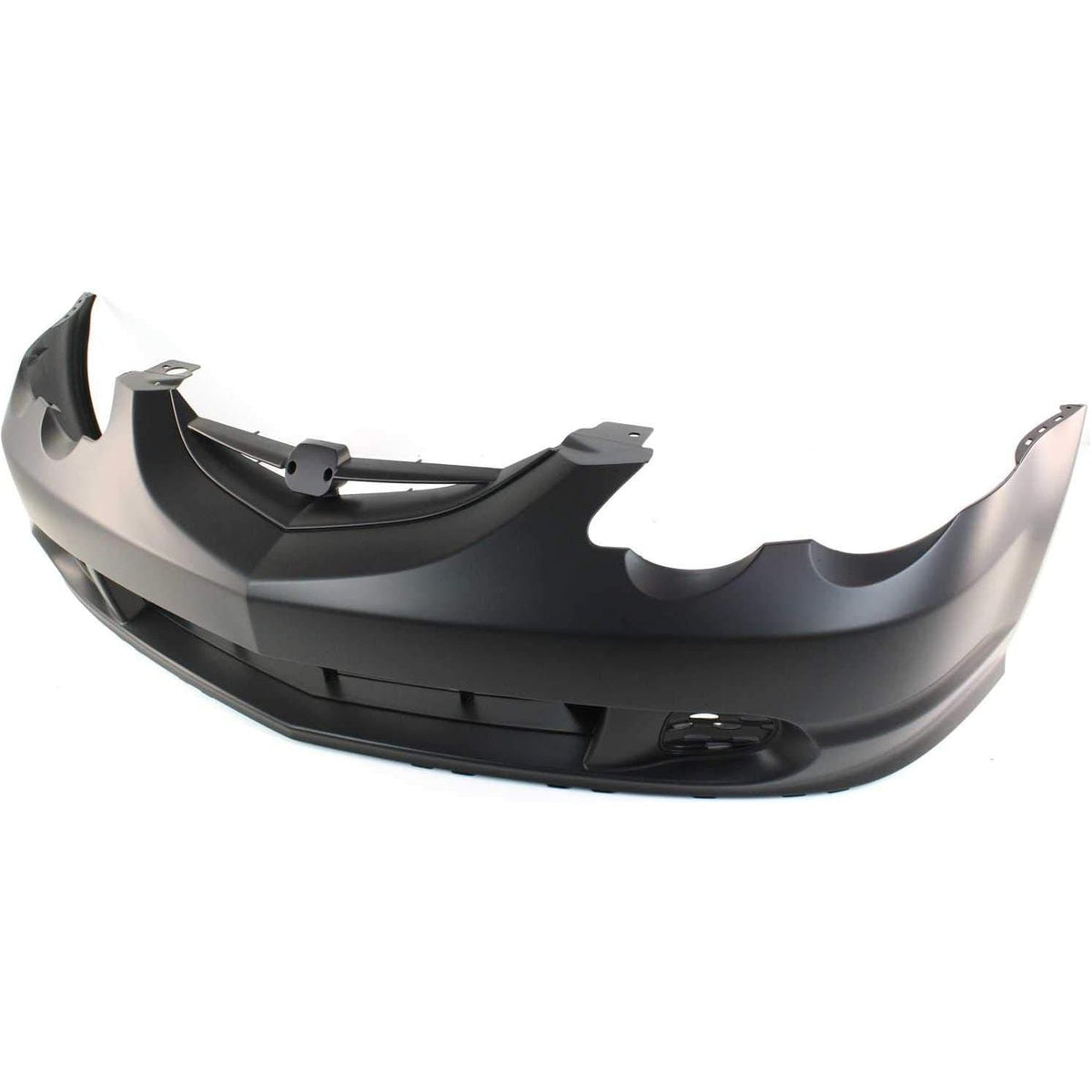 02-04 Acura RSX Front Bumper